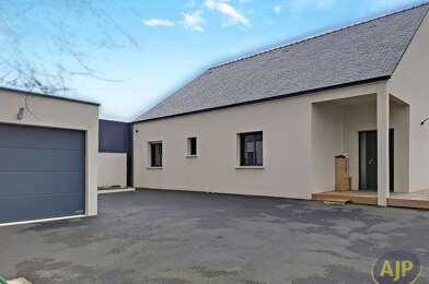 Maison 6 pièces 391900 €