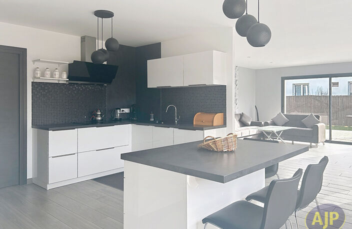 Maison PLAIN PIED - Châteaubriant — photo 2