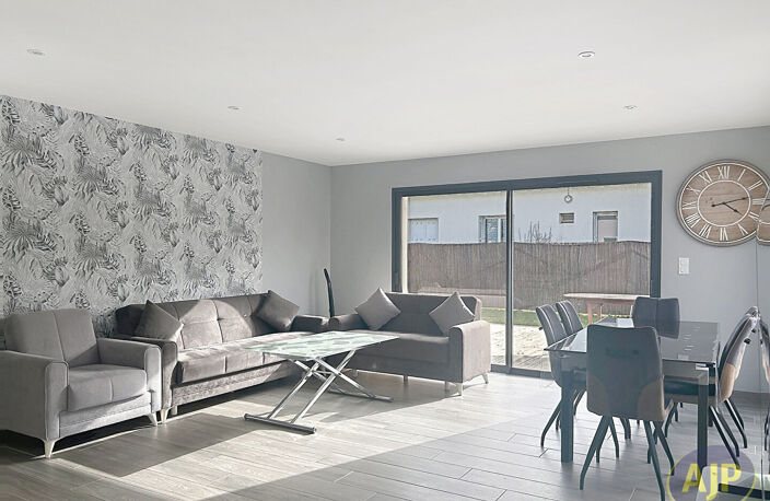 Maison PLAIN PIED - Châteaubriant — photo 3