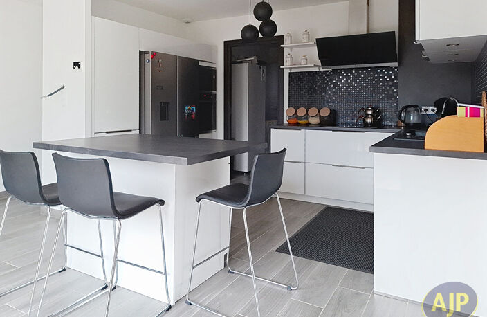 Maison PLAIN PIED - Châteaubriant — photo 4