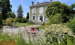 Maison 11 Pièces 376 m² à vendre à Pouillon (40350)