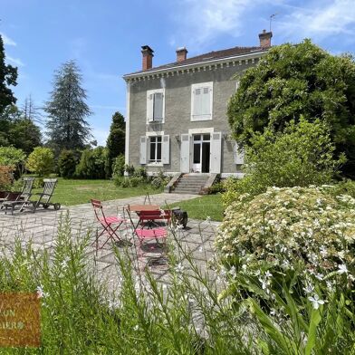 Maison 11 pièces 460000 €