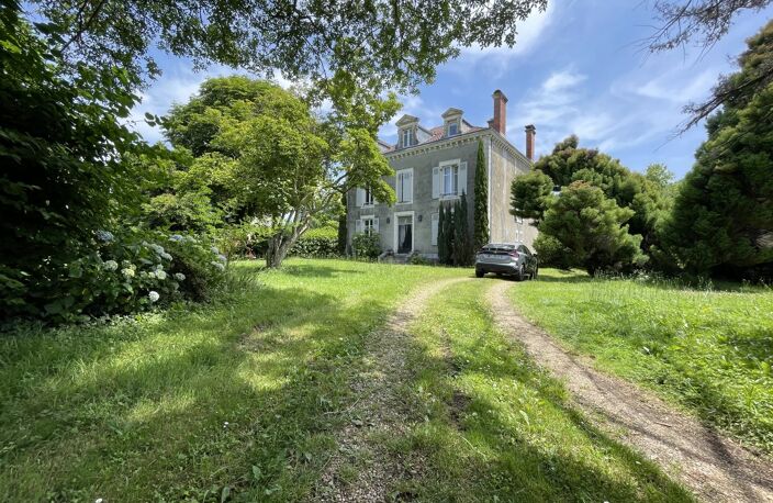 Maison de maître -Pouillon - 15 mn au sud de Dax — photo 2