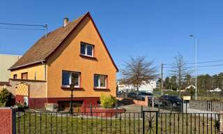 Maison 4 Pièces 90 m² à vendre à Haguenau (67500)