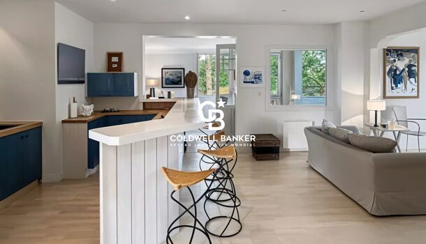 Appartement 5 pièces  à vendre Hossegor 40150