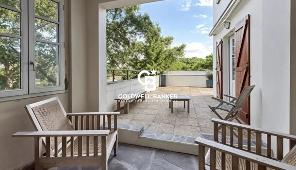 Appartement 5 pièces  à vendre Hossegor 40150