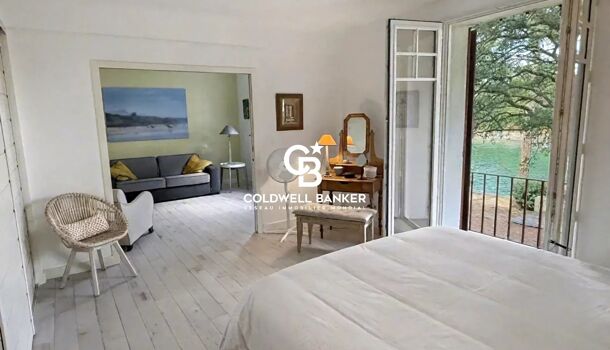 Appartement 5 pièces  à vendre Hossegor 40150