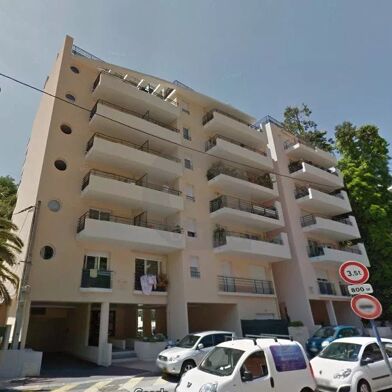 Appartement 1 pièces 557 €