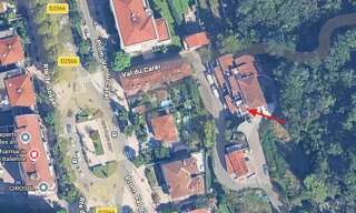 Appartement 2 Pièces 73 m² à louer à Menton (06500)