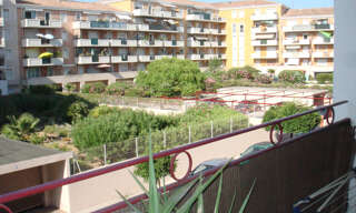 Appartement 2 Pièces 50 m² à louer à Hyères (83400)