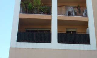 Appartement 2 Pièces 50 m² à louer à Hyères (83400)