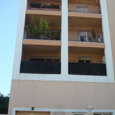 Appartement 2 pièces 790 €