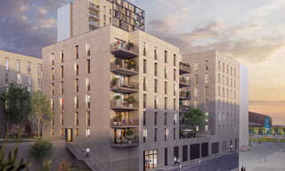 Appartement 2 Pièces 45 m² à vendre à Le Havre (76600)