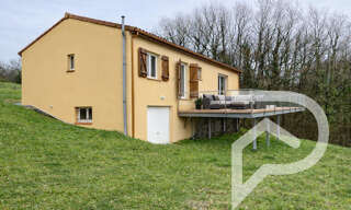 Maison 4 Pièces 104 m² à vendre à Cadours (31480)