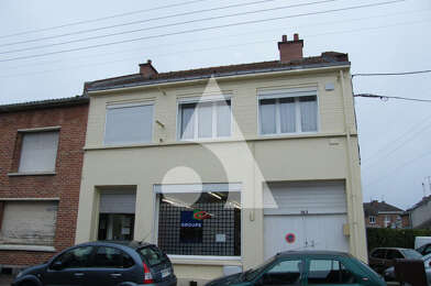 Appartement 8 pièces 181000 €