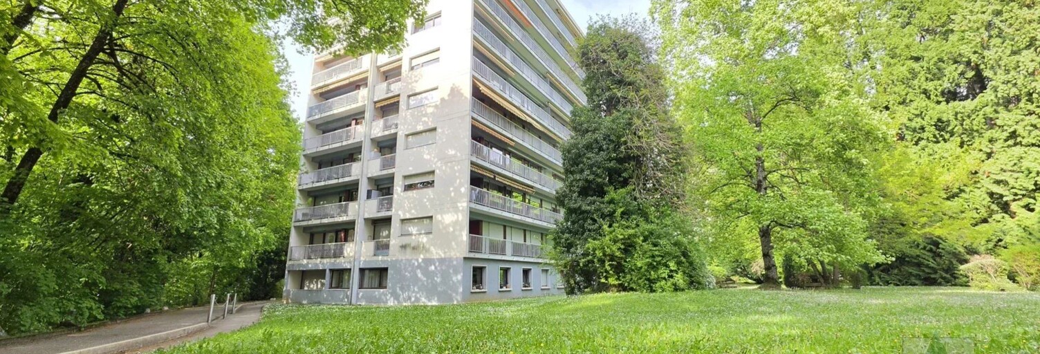Appartement 2 Pièces 59 m² à vendre à Jacob-Bellecombette (73000)