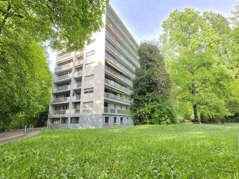 Jacob Bellecombette - T2 avec balcon-terrasse — photo 1