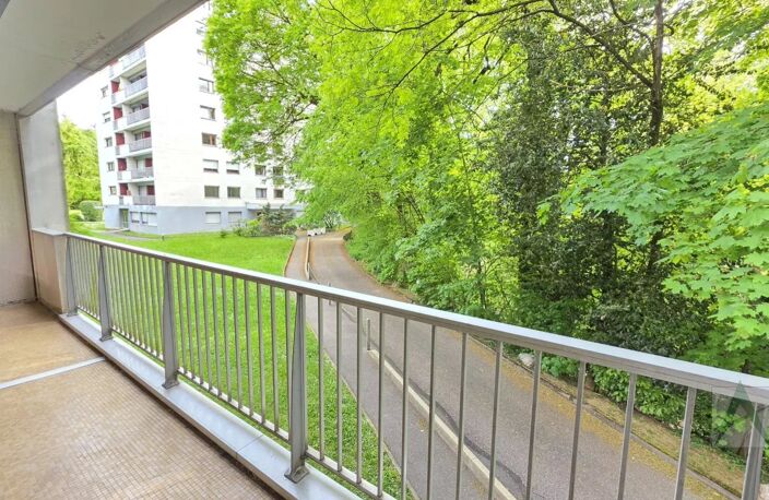 Jacob Bellecombette - T2 avec balcon-terrasse — photo 5