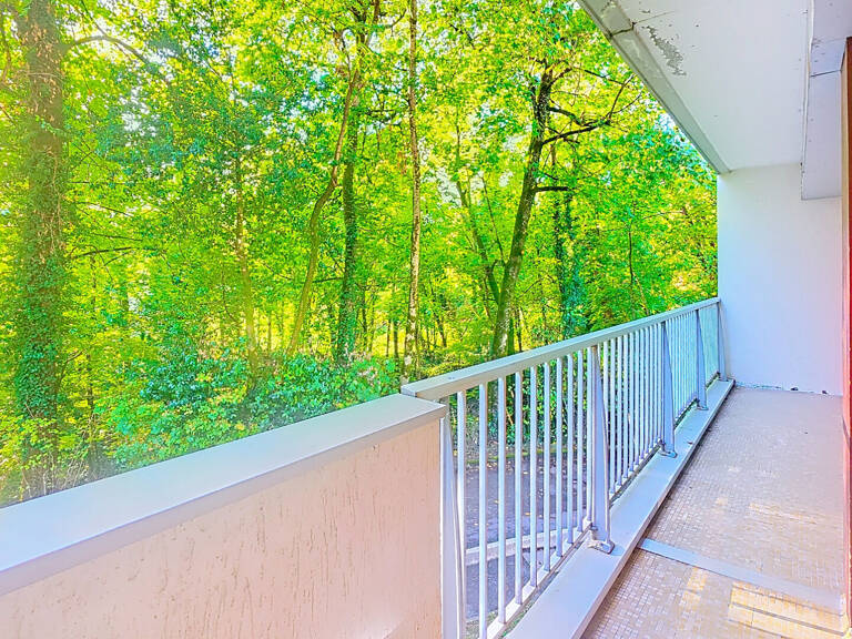 Jacob Bellecombette - T2 avec balcon-terrasse — photo 1