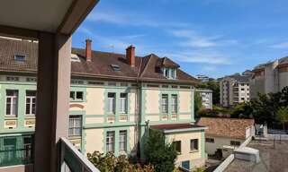 Appartement 4 Pièces 86 m² à louer à Chambéry (73000)