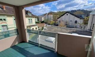 Appartement 4 Pièces 86 m² à louer à Chambéry (73000)