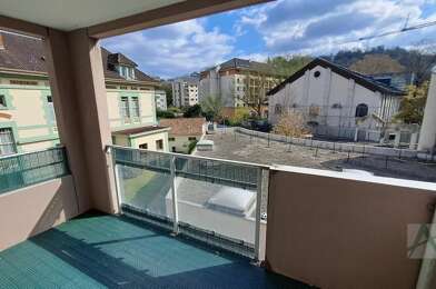 Appartement 4 pièces 1170 €