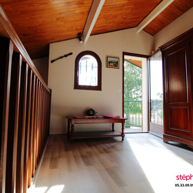 Maison 5 pièces 395000 €