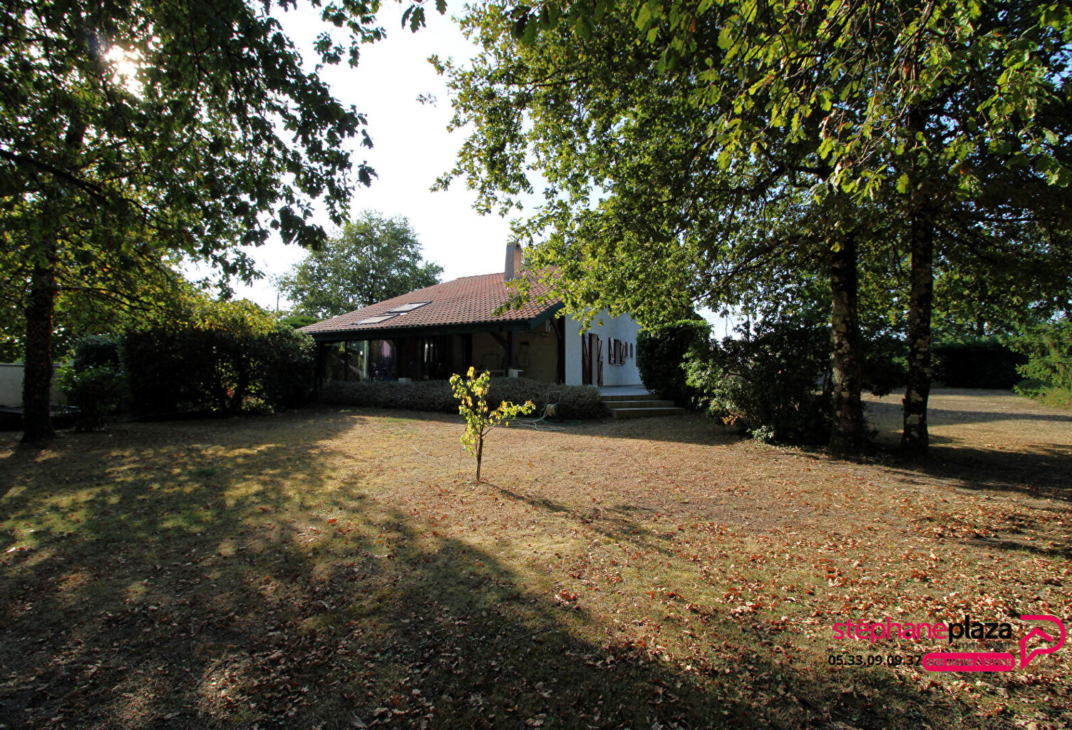 Maison Portets - 5 pièce(s) - 120 m2 — photo 1