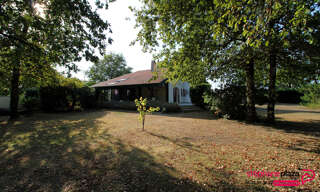 Maison 5 Pièces 120 m² à vendre à Portets (33640)