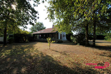 Maison 5 pièces 375000 €