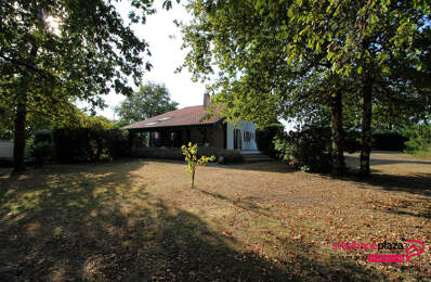 Maison Portets - 5 pièce(s) - 120 m2 — photo du bien