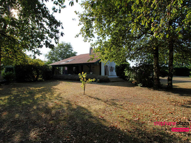 Maison Portets - 5 pièce(s) - 120 m2 — photo du bien