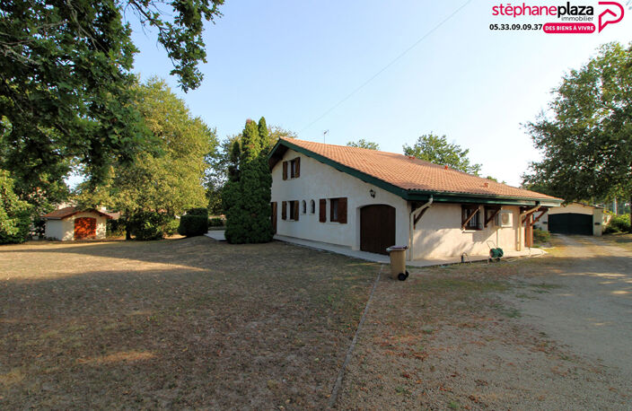 Maison Portets - 5 pièce(s) - 120 m2 — photo 2