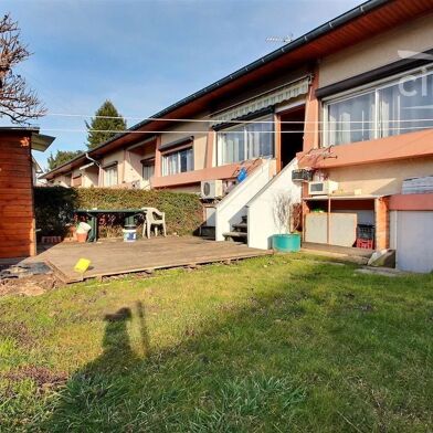 Maison 2 pièces 130000 €