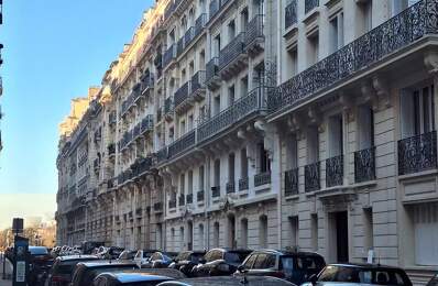 Paris 16e cave à Vin à  Vendre EXCLUSIVITÉ — photo du bien