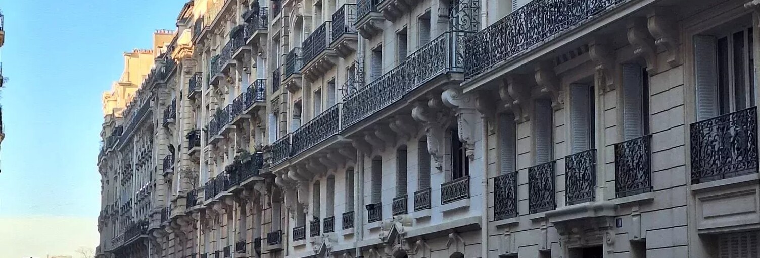 Divers 1 Pièce 7 m² à vendre à Paris 16 (75016)