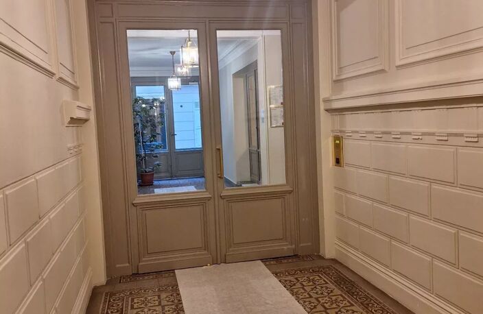 Paris 16e cave à Vin à  Vendre EXCLUSIVITÉ — photo 2