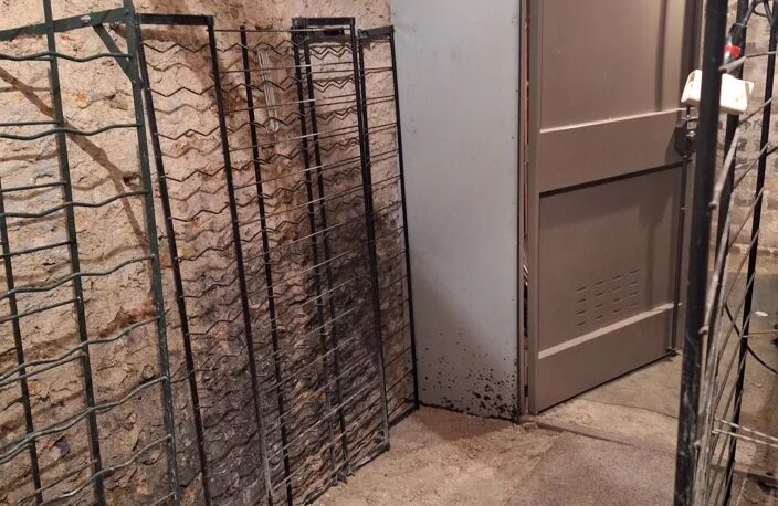 Paris 16e cave à Vin à  Vendre EXCLUSIVITÉ — photo 4