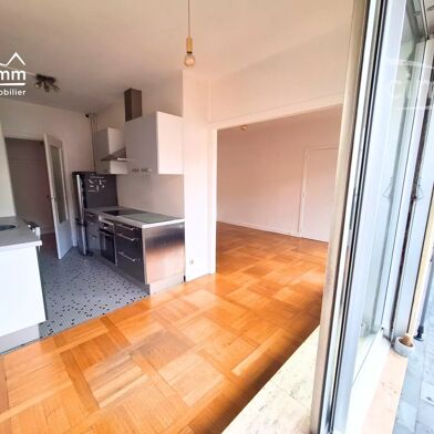 Appartement 2 pièces 696800 €