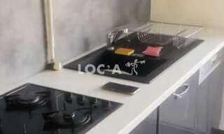 Appartement 4 Pièces 75 m² à louer à Villeurbanne (69100)