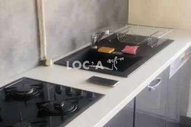 Appartement 4 pièces 1200 €