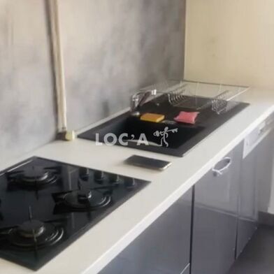 Appartement 4 pièces 1200 €