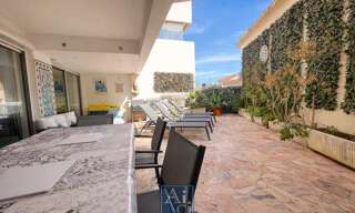 Appartement 6 Pièces 143 m² à vendre à Cannes (06400)