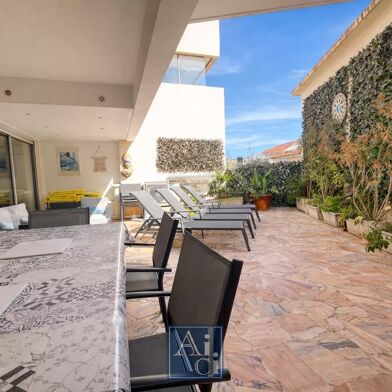 Appartement 6 pièces 1415000 €