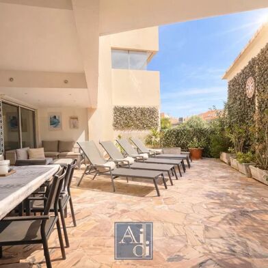 Appartement 6 pièces 1415000 €