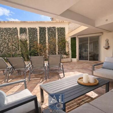 Appartement 6 pièces 1415000 €