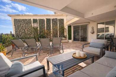 Appartement 6 pièces 1415000 €