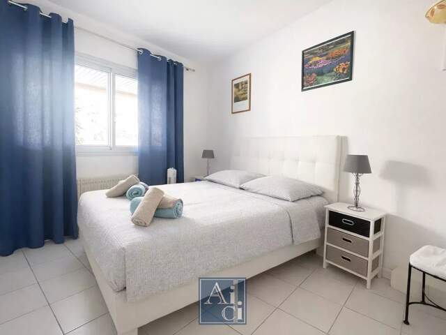Cannes Banane – 143 m² – 5 chambres – Terrasse 50 m² — photo du bien