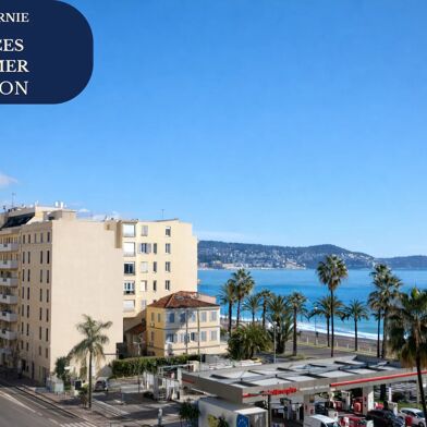 Appartement 2 pièces 320000 €