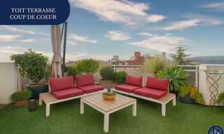 Appartement 2 Pièces 34 m² à vendre à Nice (06200)